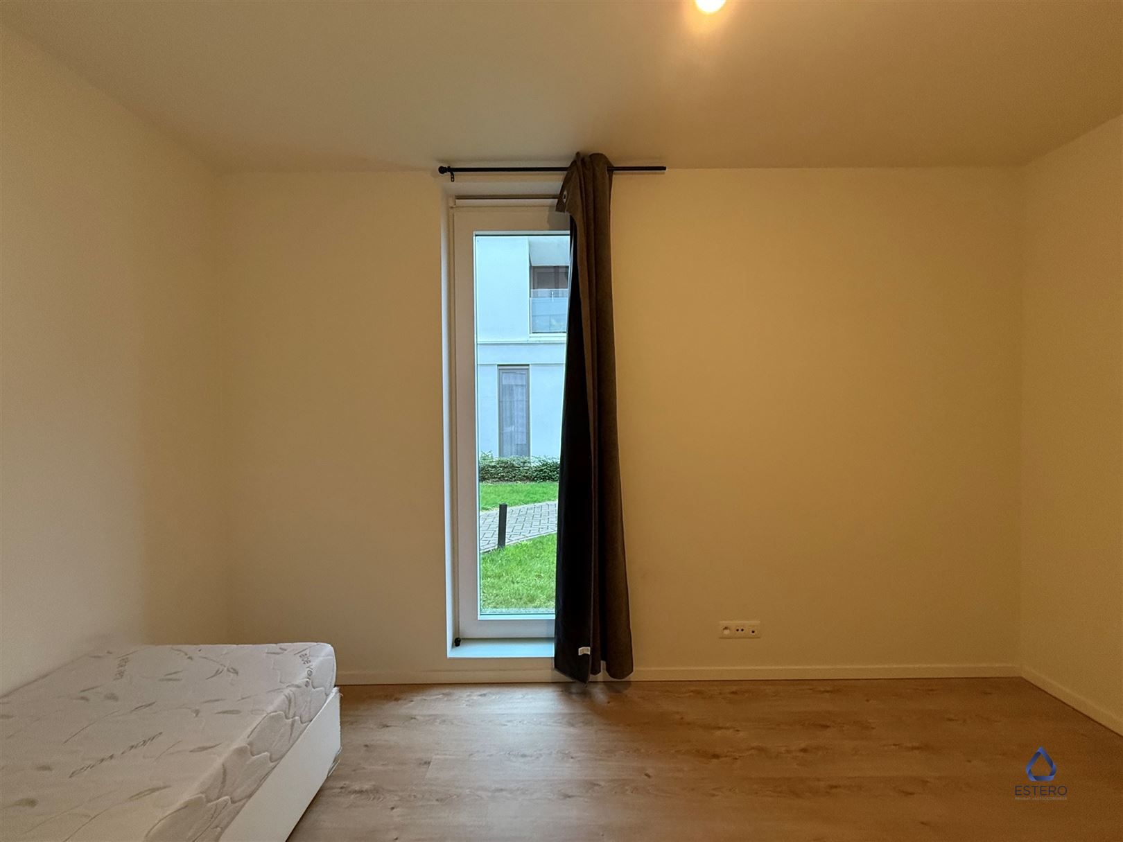 Mooi afgewerkt nieuwbouwappartement met 1 slaapkamer foto 9