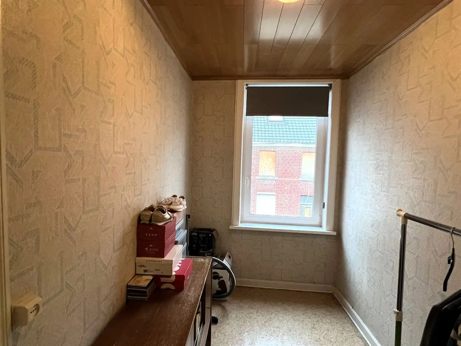 Gezellige woning met tuin in het centrum foto 7