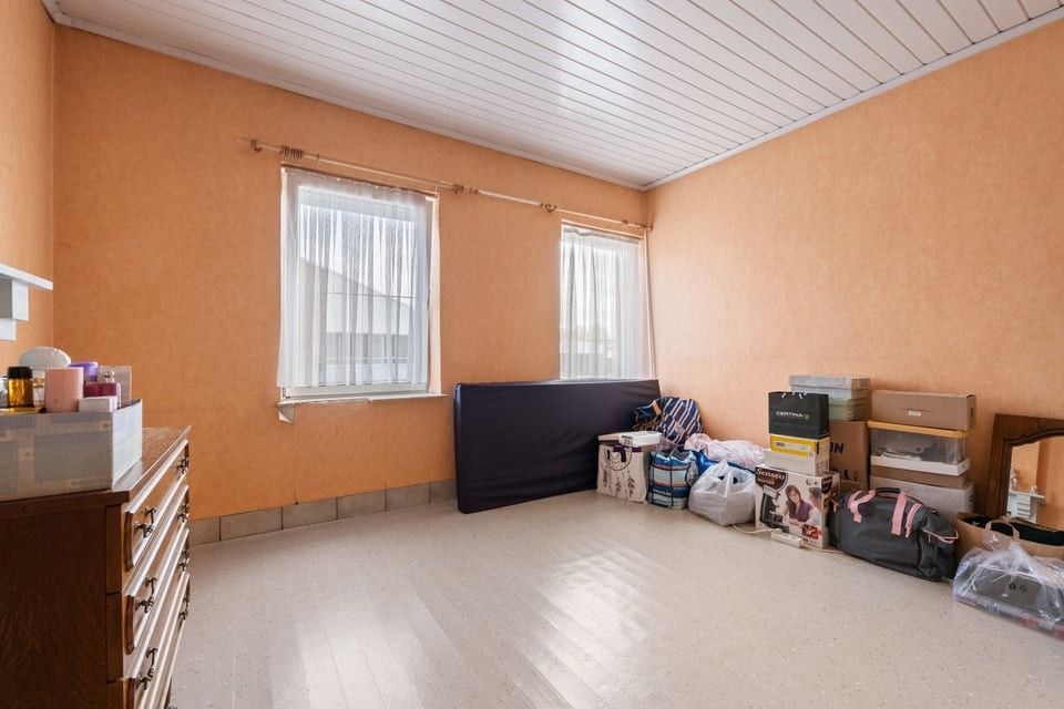 TE RENOVEREN STADSWONING VLAKBIJ HET CENTRUM VAN SINT-TRUIDEN foto 13