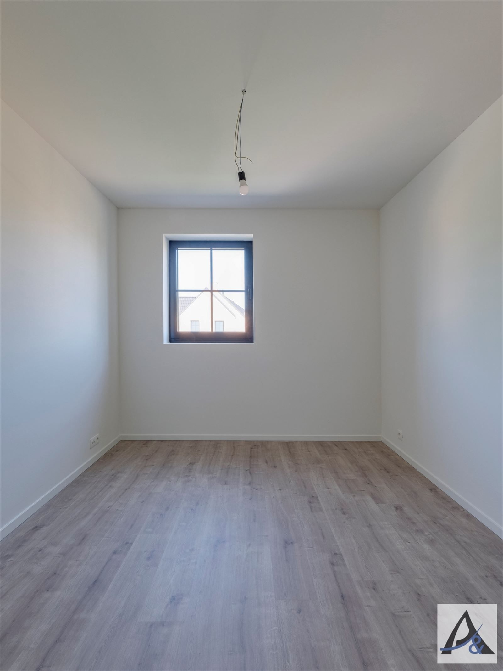 Instapklare BEN-woning in landelijke stijl - Slechts 2% registratierechten! foto 17