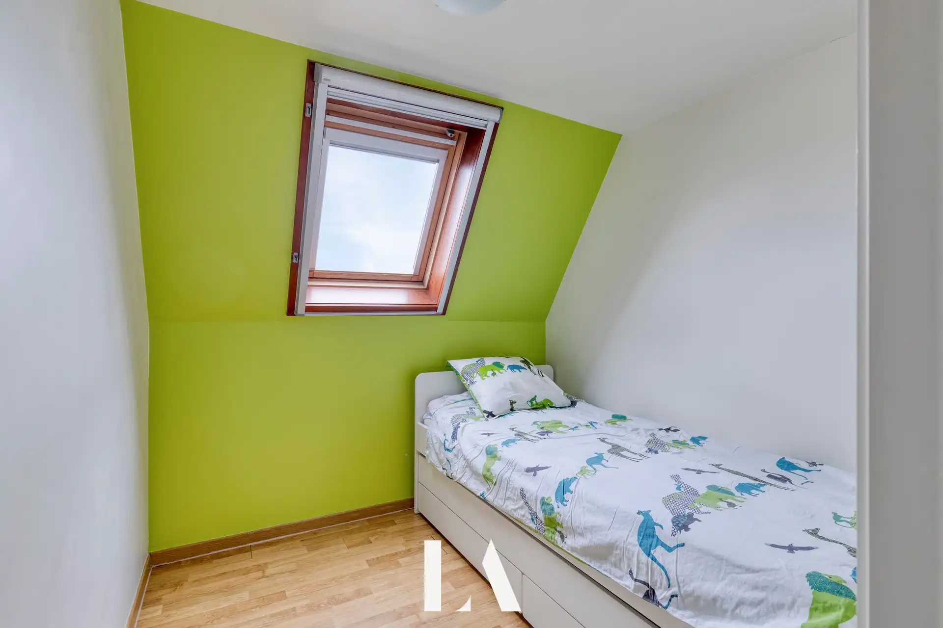 Charmante halfopen vakantiewoning – Westende foto 13