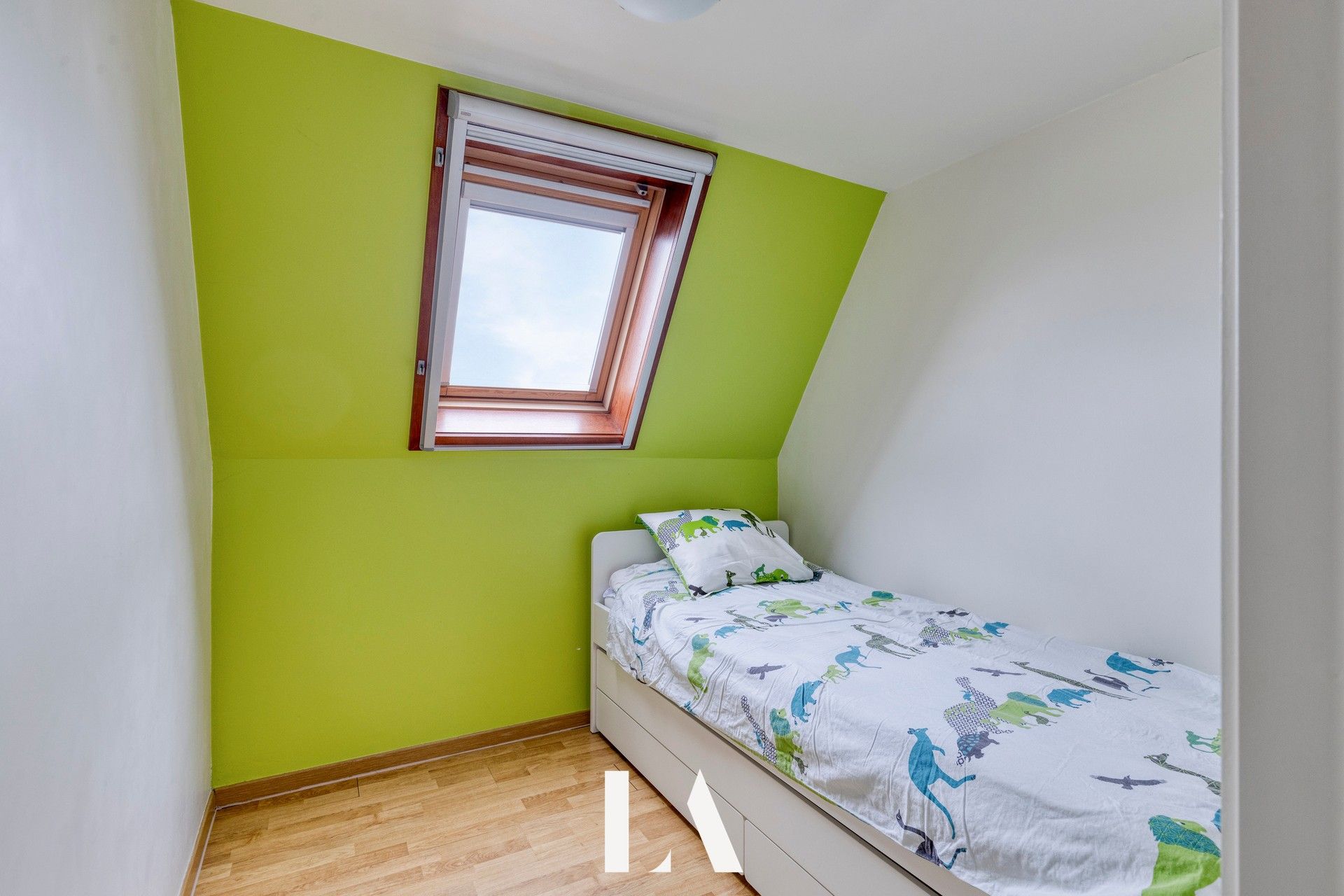 Charmante halfopen vakantiewoning – Westende foto 13