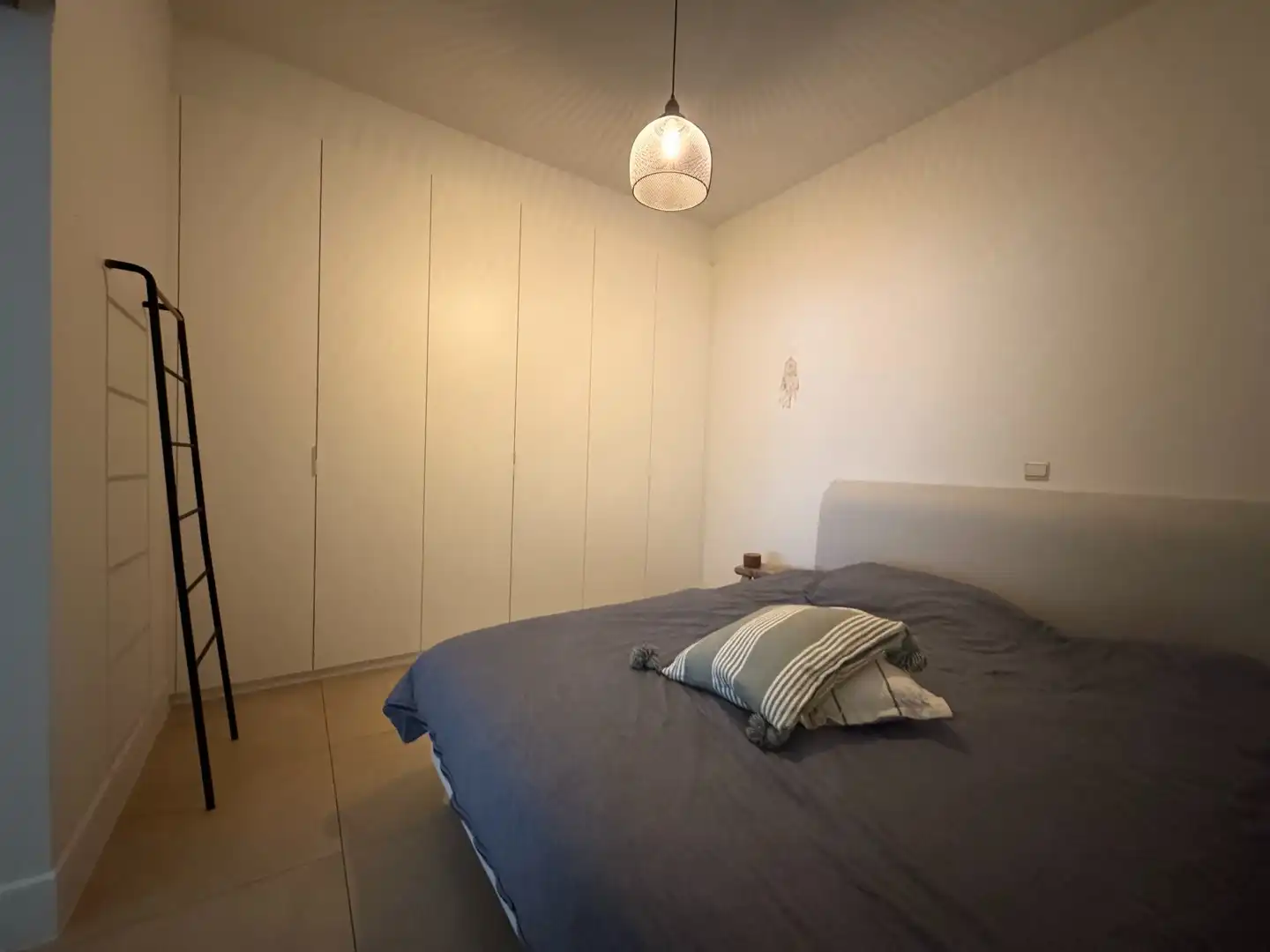 Bemeubeld gelijkvloers appartement met 1 slaapkamer te huur nabij centrum Hasselt foto 10