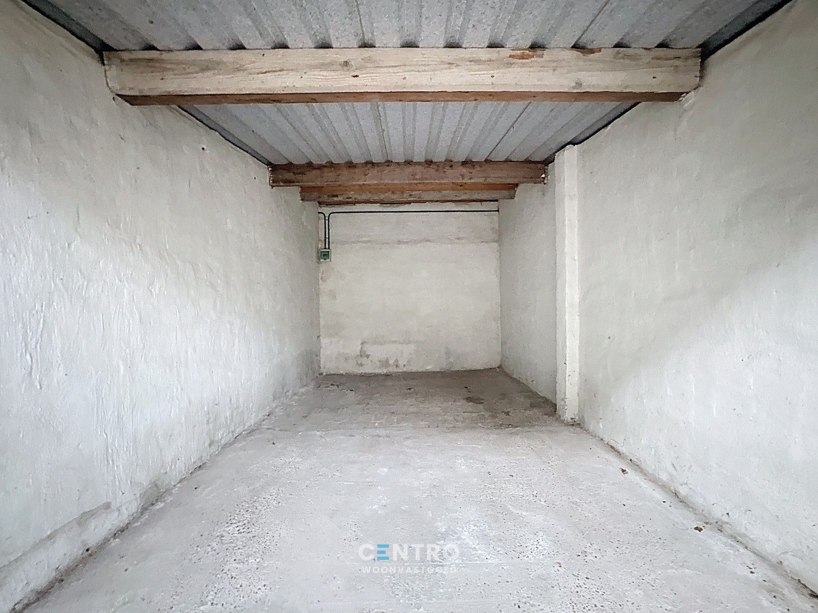 RUIME garage op INTERESSANTE ligging! foto 5