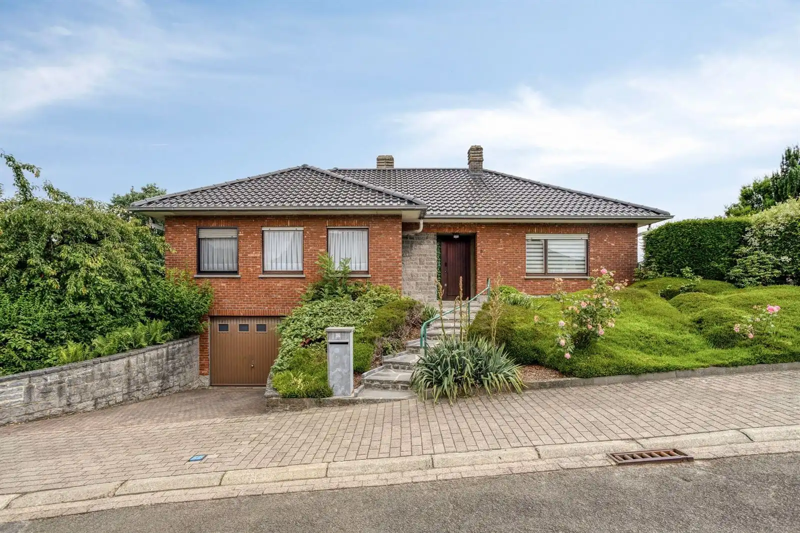 Prachtig gelegen bungalow met 3 à 4 slaapkamers op 6a 53ca foto 31
