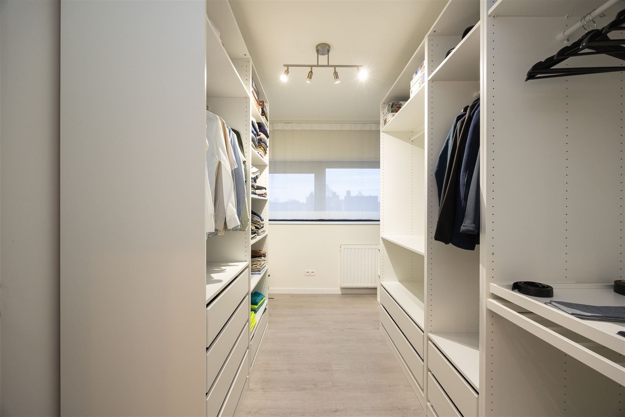 Duplex appartement met 3 slaapkamers en terras foto 17