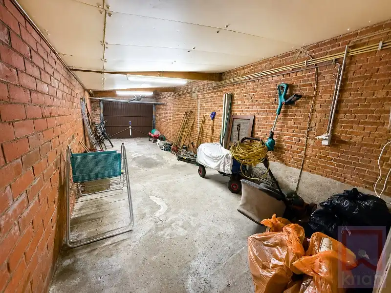 Karaktervolle woning met 3 slaapkamers en zuidgerichte tuin in Geel-Bel. foto 8
