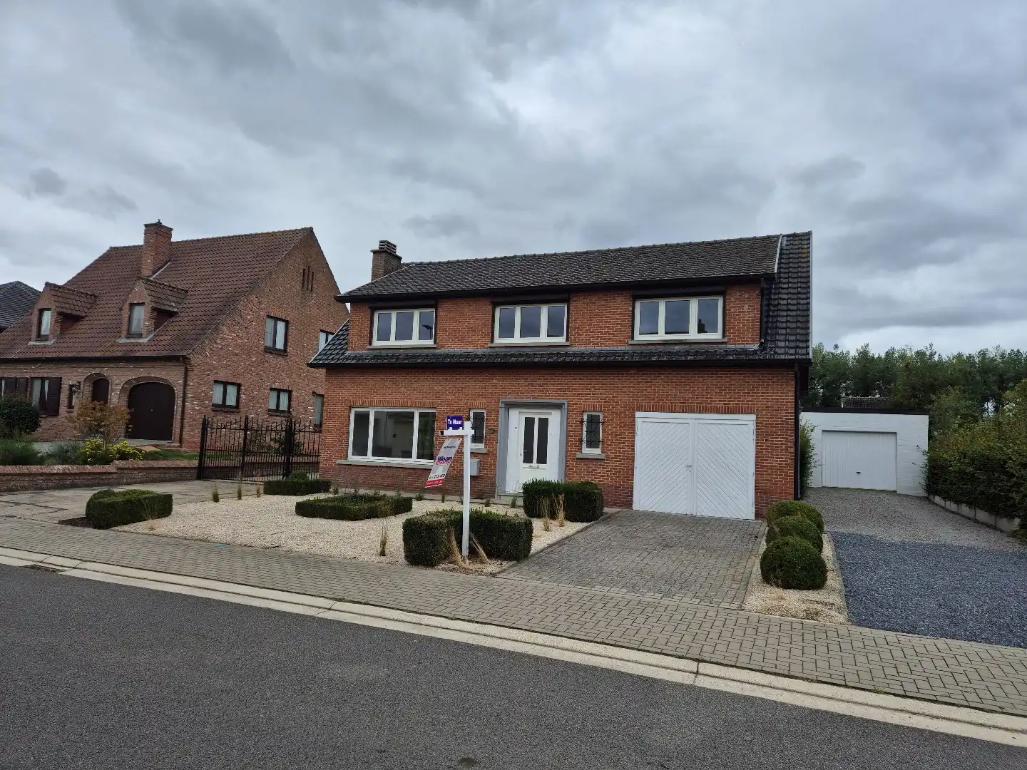 Huis te huur Jesserenstraat 28 - - 3840 Borgloon
