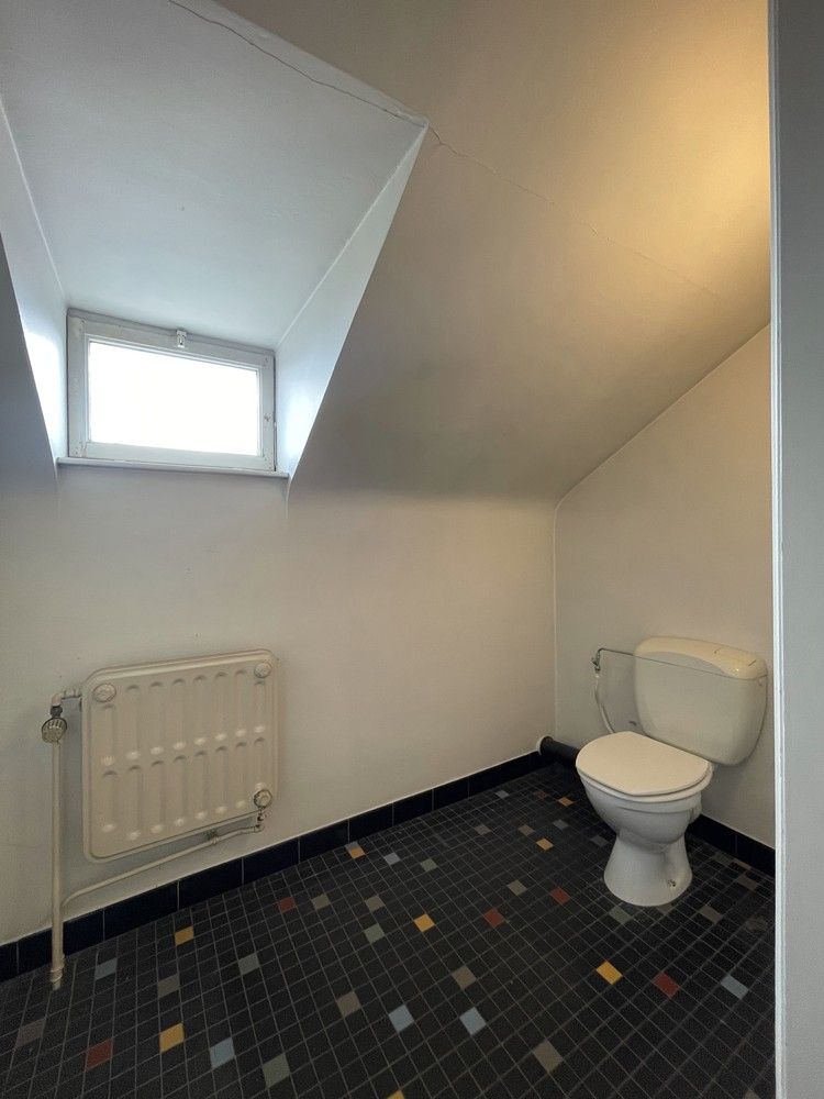 Verrassend ruime bel-étage woning vlakbij de kleine ring rond Hasselt foto 19