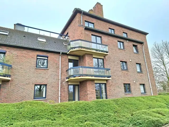 Appartement te huur Dampoortstraat 245 -/00.01 - 8310 Sint-Kruis