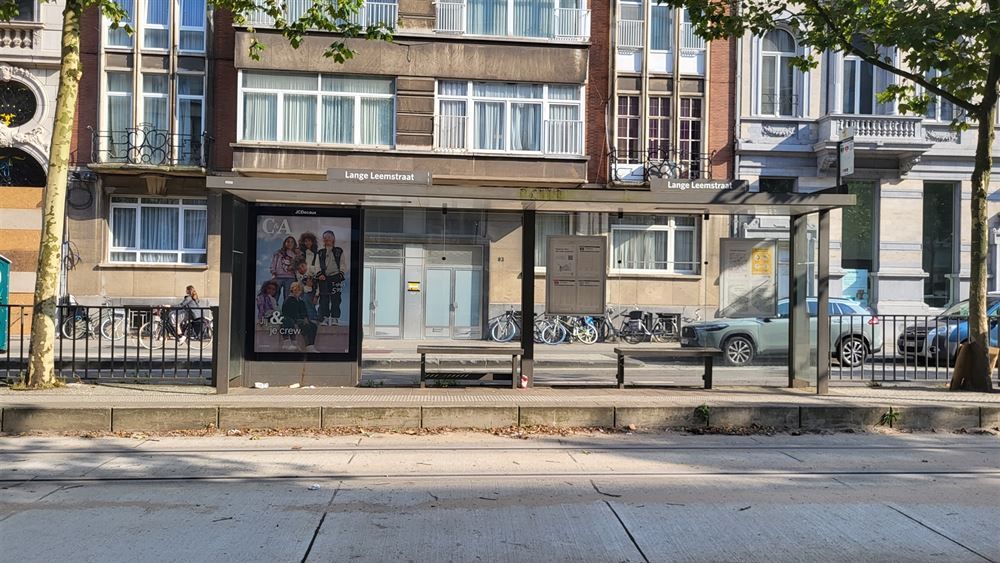 Instapklaar appartement te Antwerpen-Centrum foto 18