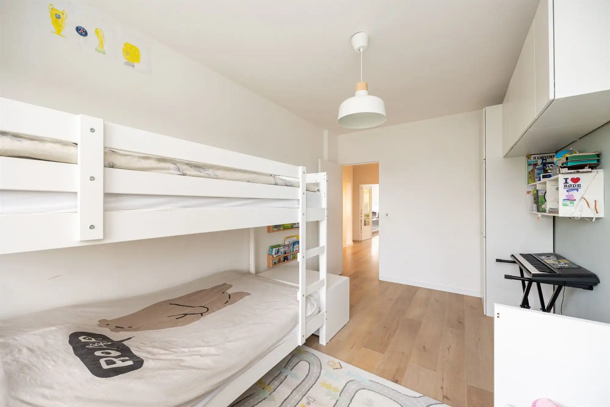 Prachtig Instapklaar Appartement te Fruithoflaan foto 16