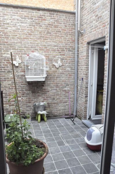 Instapklare gezinswoning nabij centrum foto 7