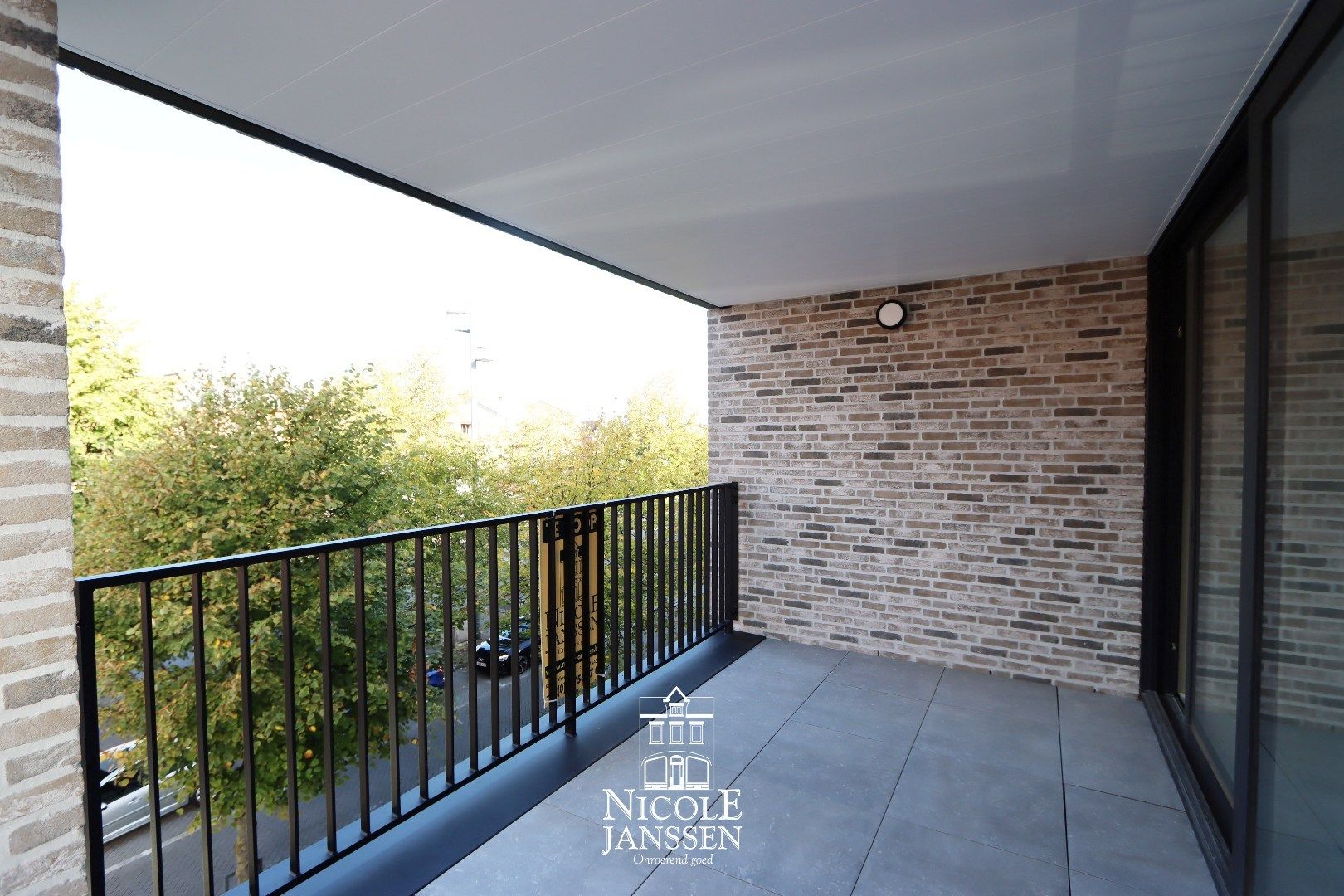 Nieuwbouw duplex-appartement van 125,93m² foto 3