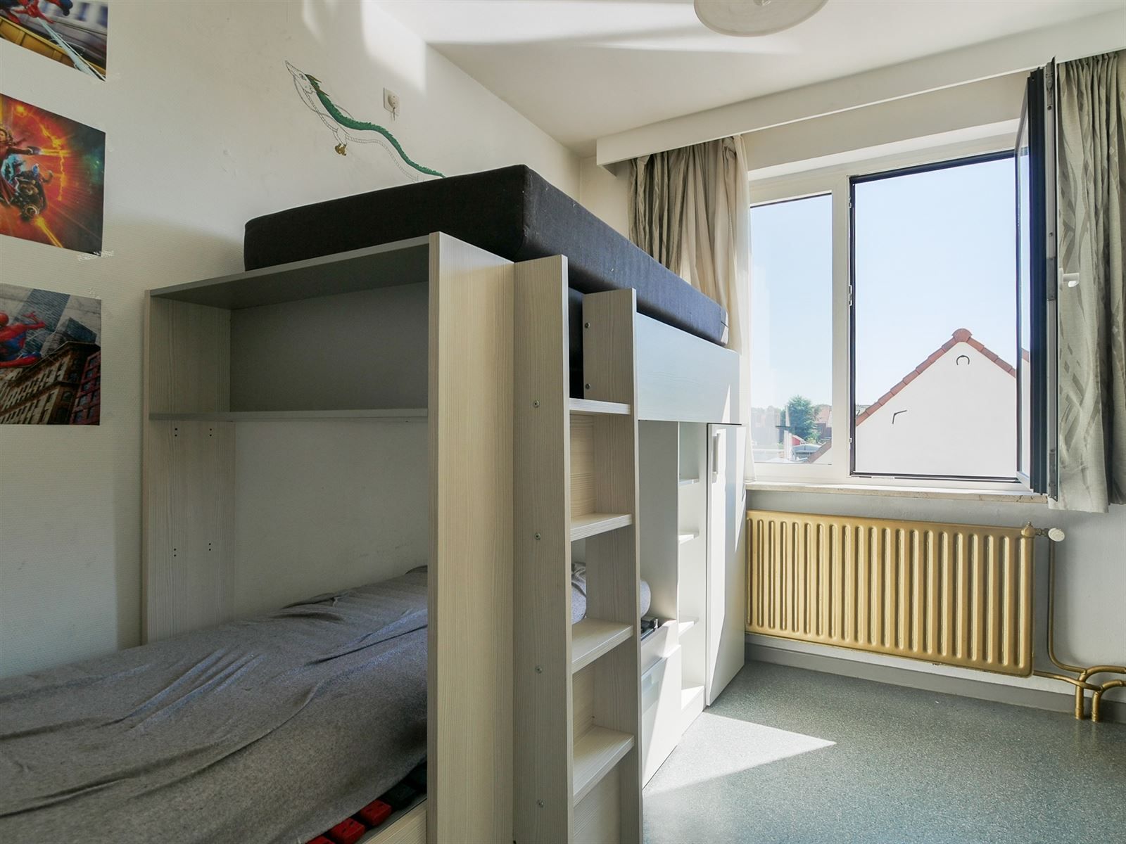 Appartement foto 4