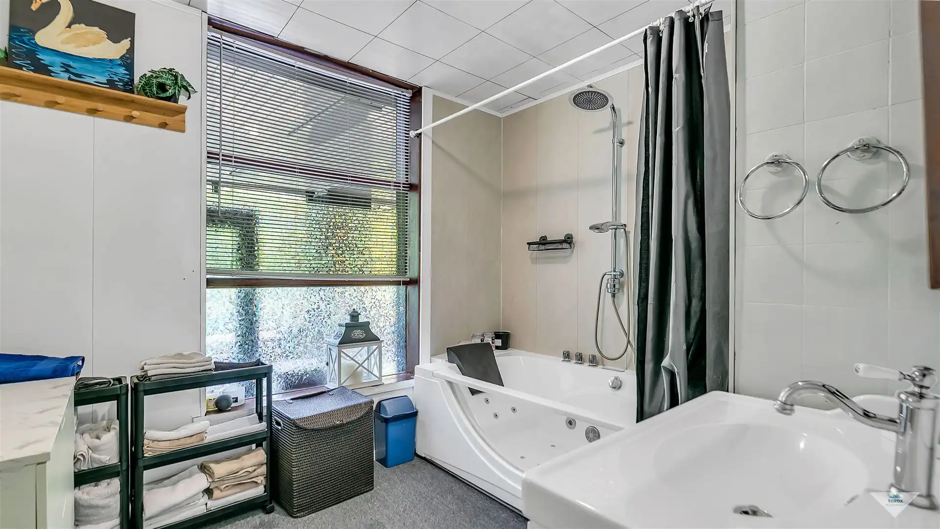 Woning met binnenzwembad en sauna in natuurgebied! foto 21