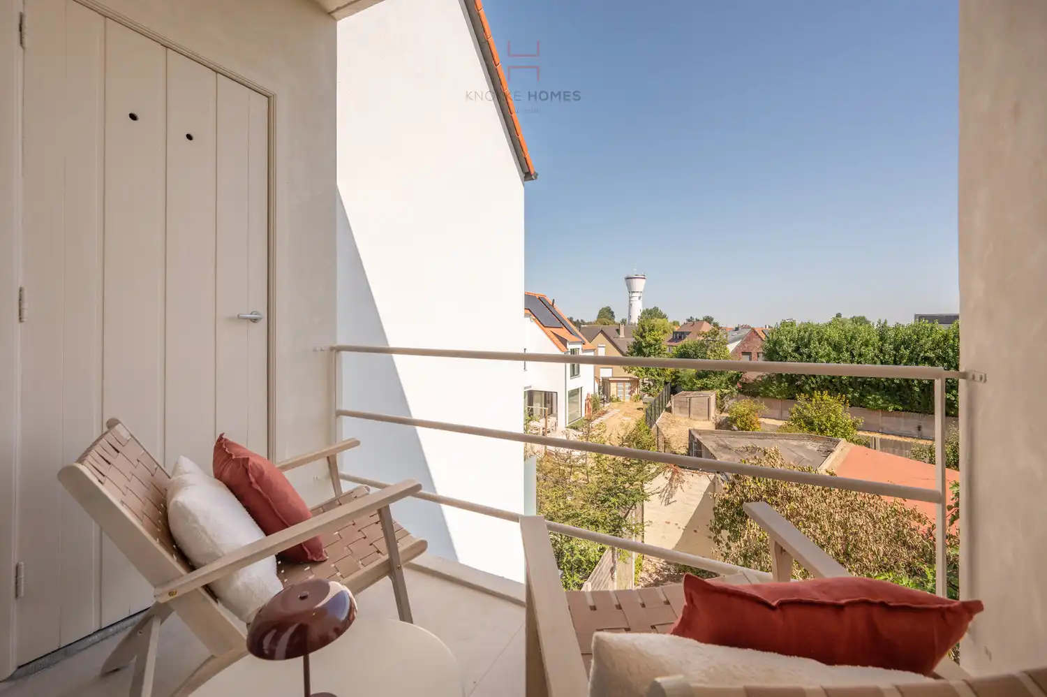 Prachtig gerenoveerd appartement vlak bij het Astridplein in Duinbergen foto 18