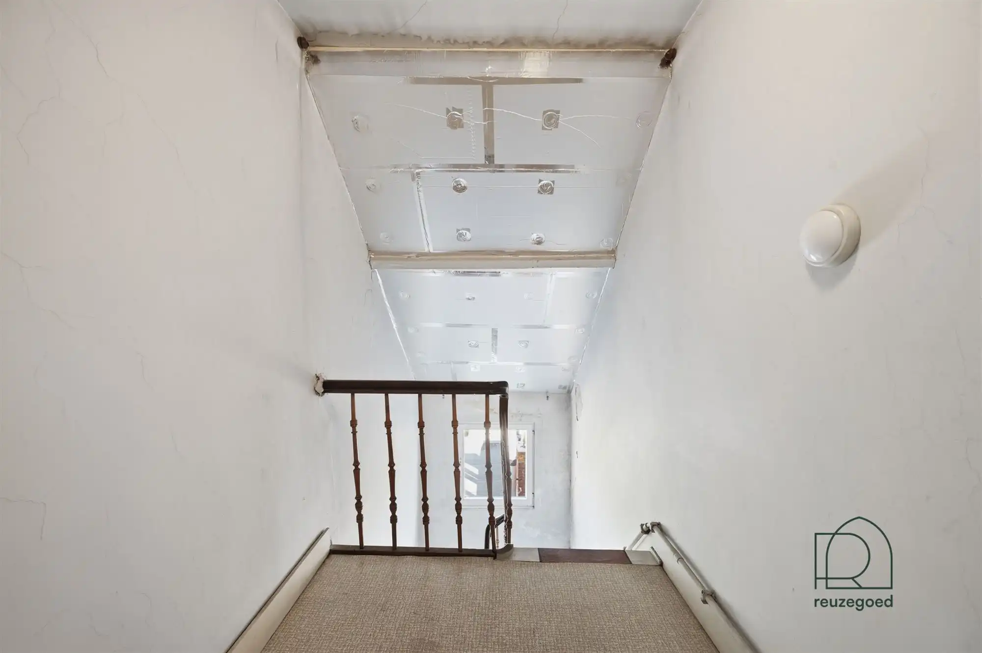 Karaktervolle renovatiewoning met diepe tuin in het hart van Berlaar foto 17