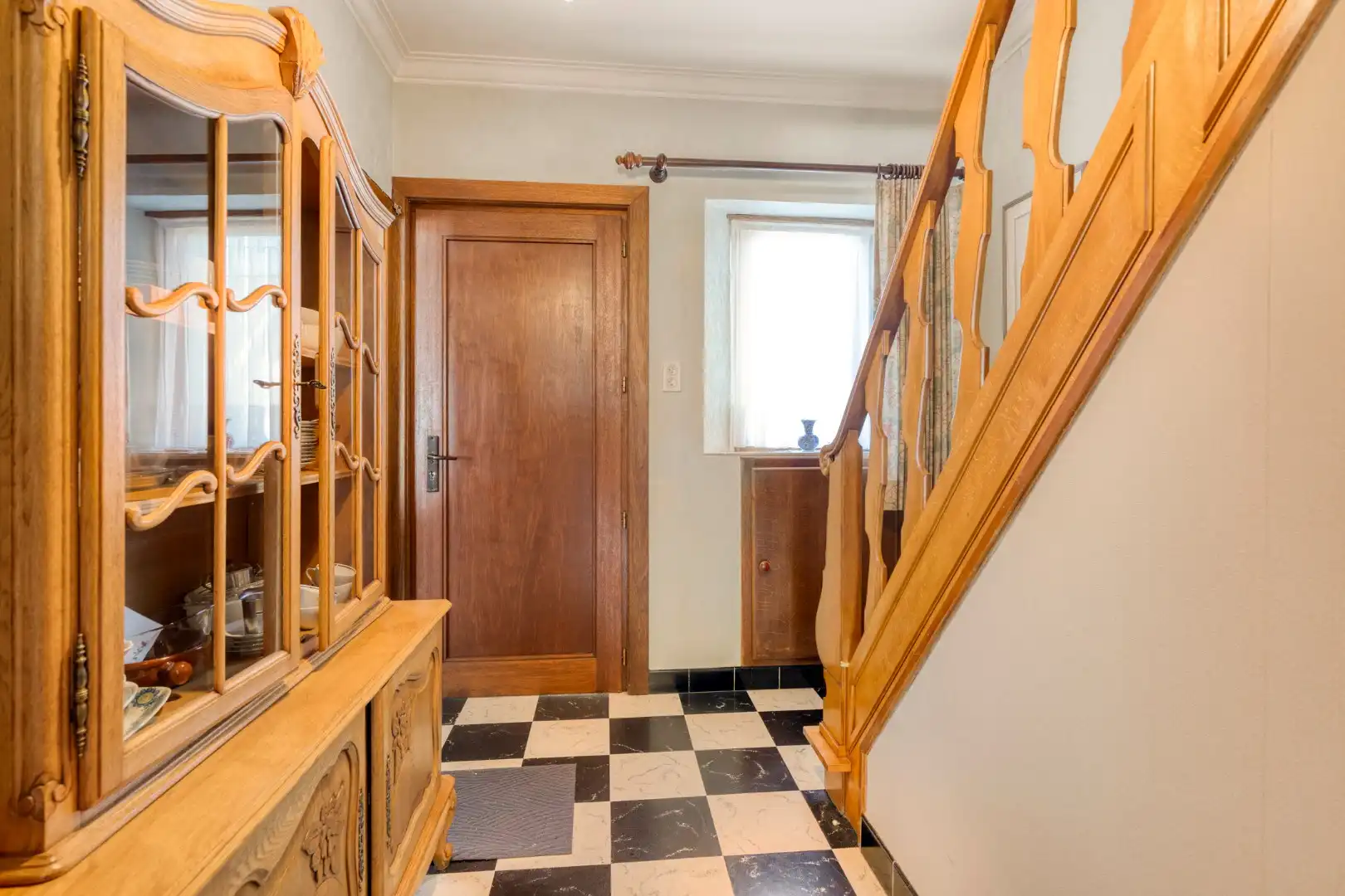 Op te frissen woning met 4 slpks, op een zonnig perceel van 1.506 m² in Mol-Achterbos !  foto 11