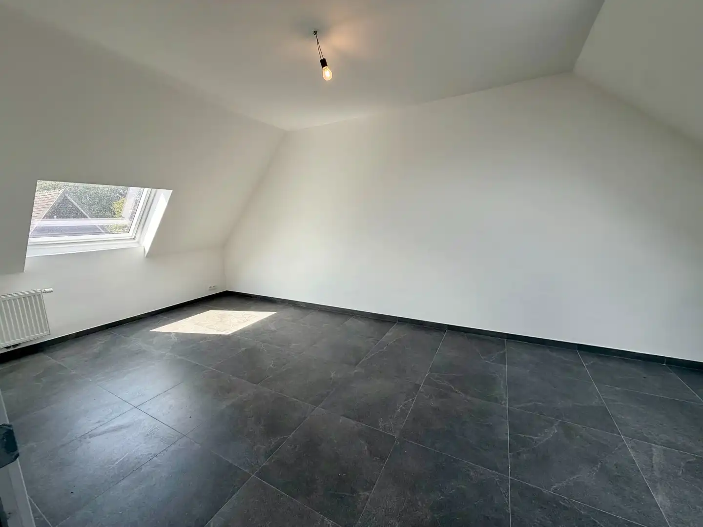 Gerenoveerd handelspand met instapklaar duplexappartement en tuintje foto 12