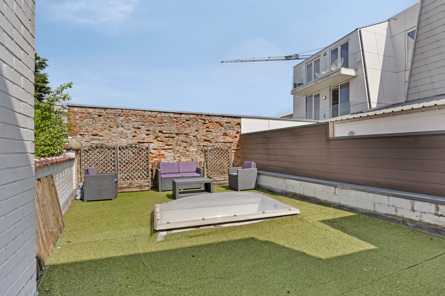 immo DAVID stelt voor: instapklare woning in hart van Asse foto 18