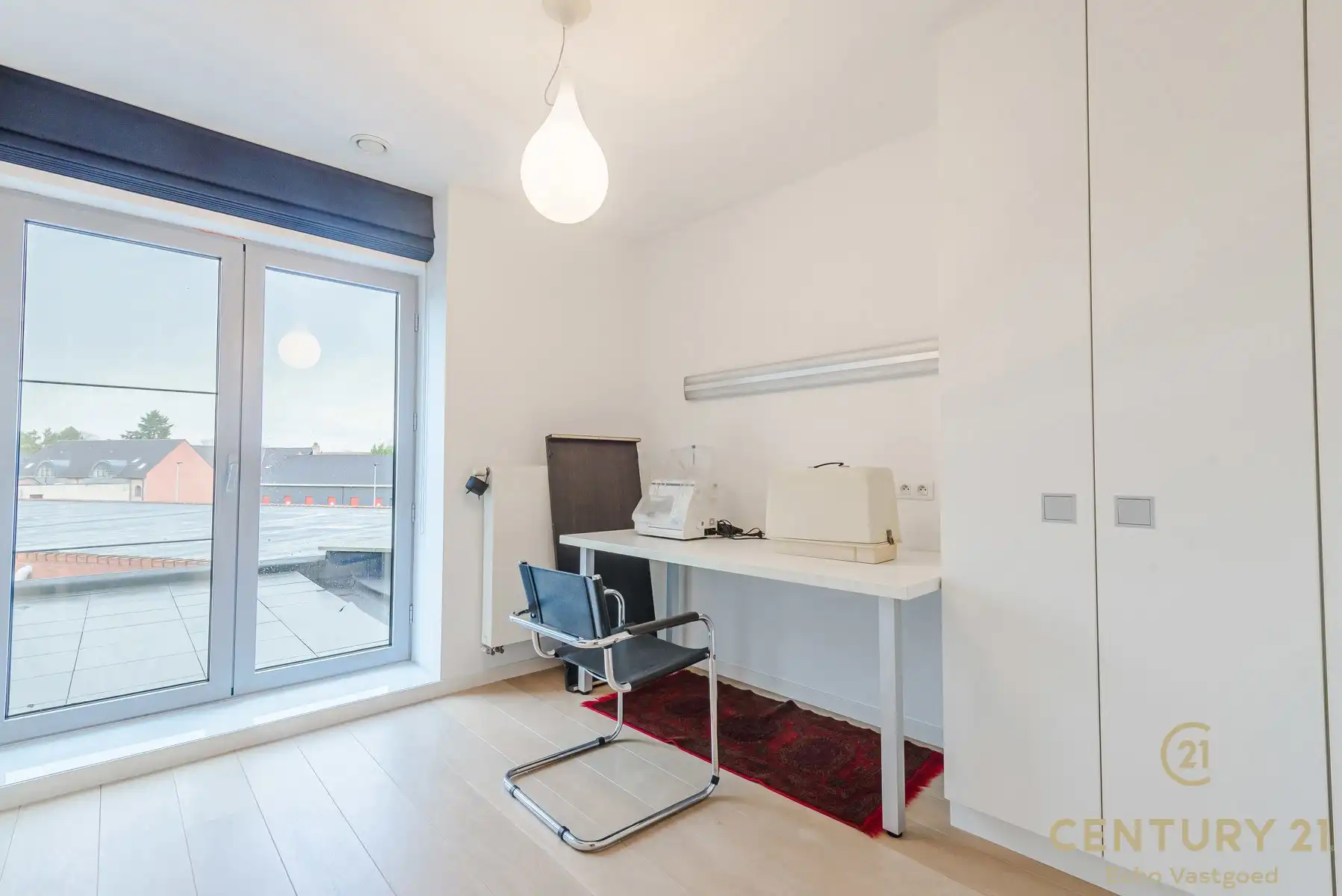 Instapklaar handelspand met woonst en tuin in Rijkevorsel foto 18