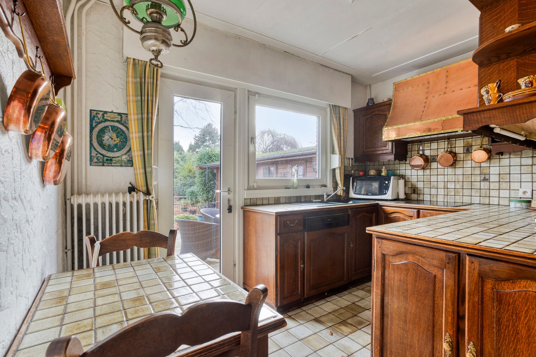 Te renoveren 4-gevelwoning op prachtig perceel foto 11