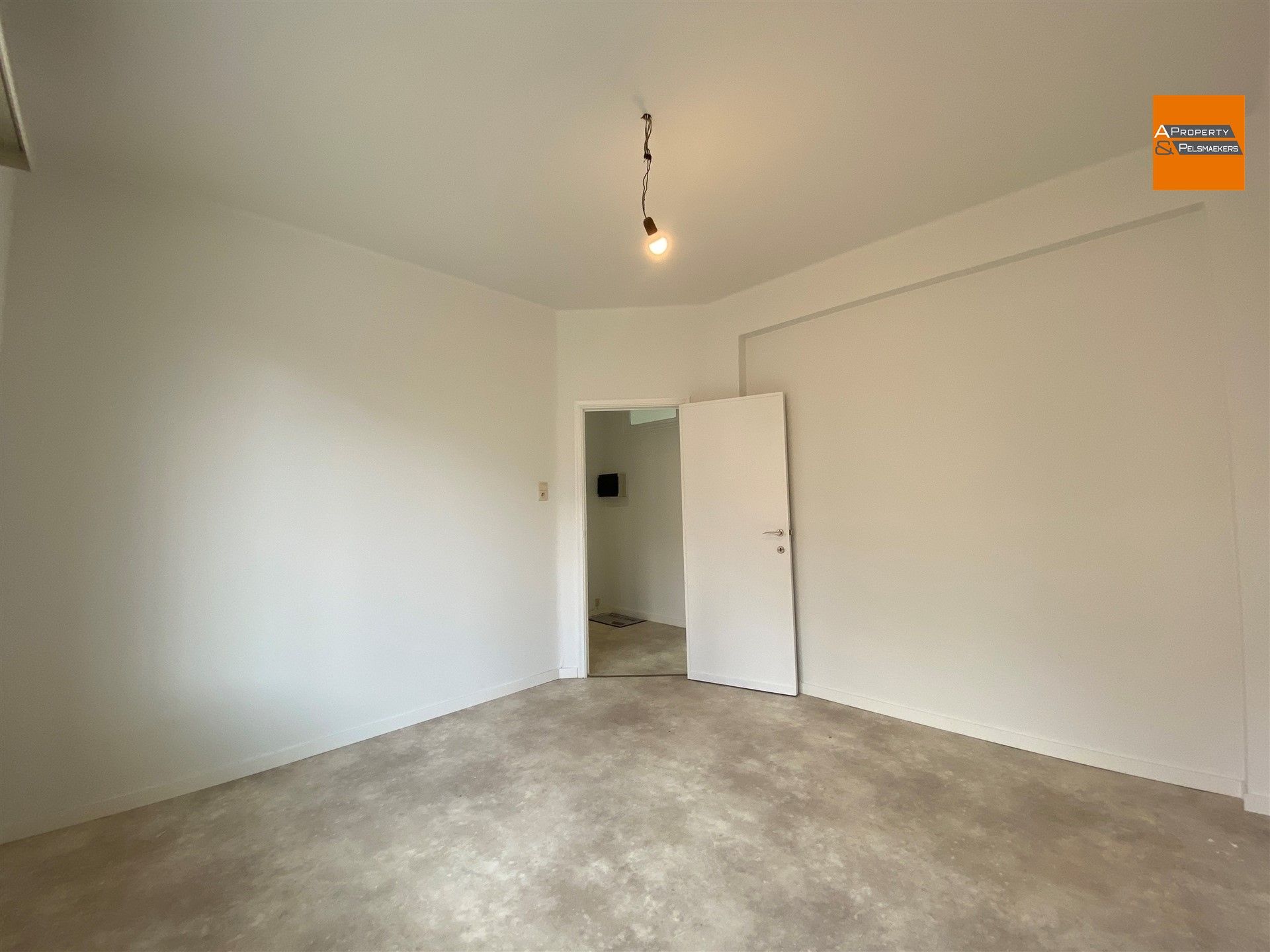 Aangenaam en gezellig appartement met 2 slaapkamers nabij het centrum van Tienen.  foto 14