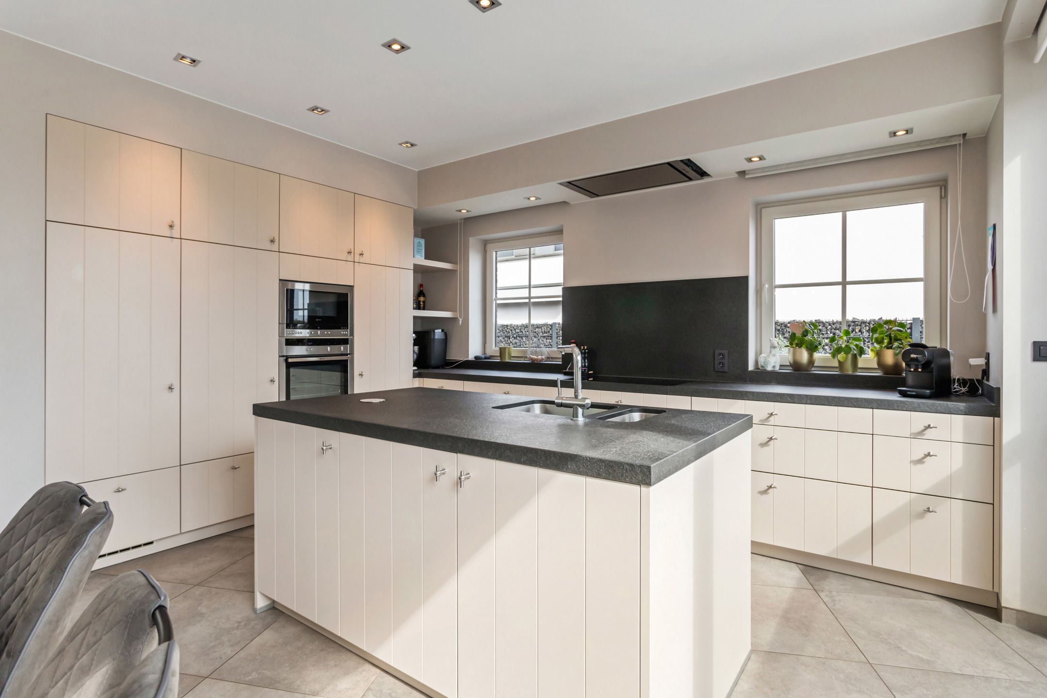 Smaakvol gerenoveerde woning op 9a32ca te Hoeselt foto 6