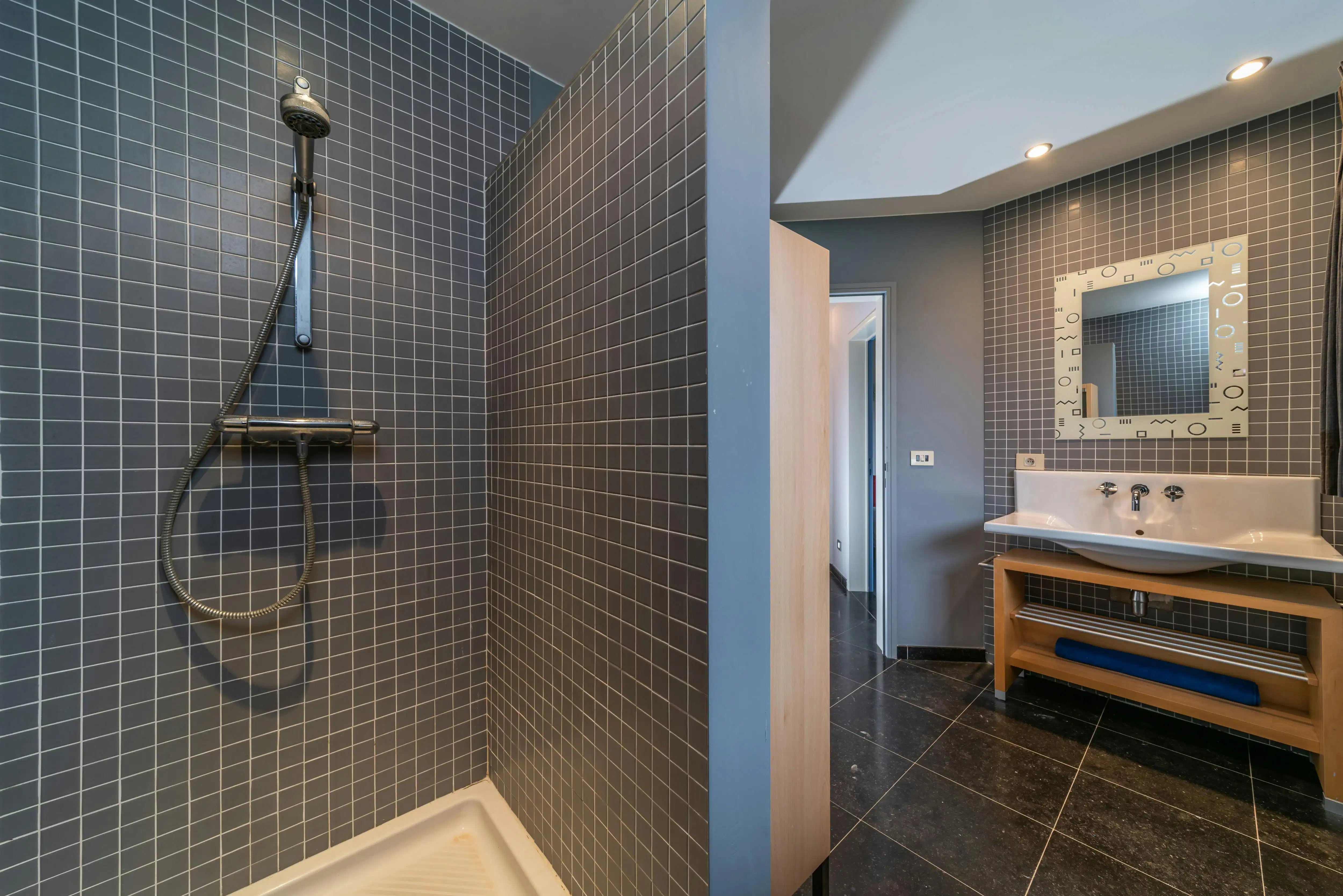 Luxueuze villa palend aan natuurreservaat in Sint-Idesbald foto 20