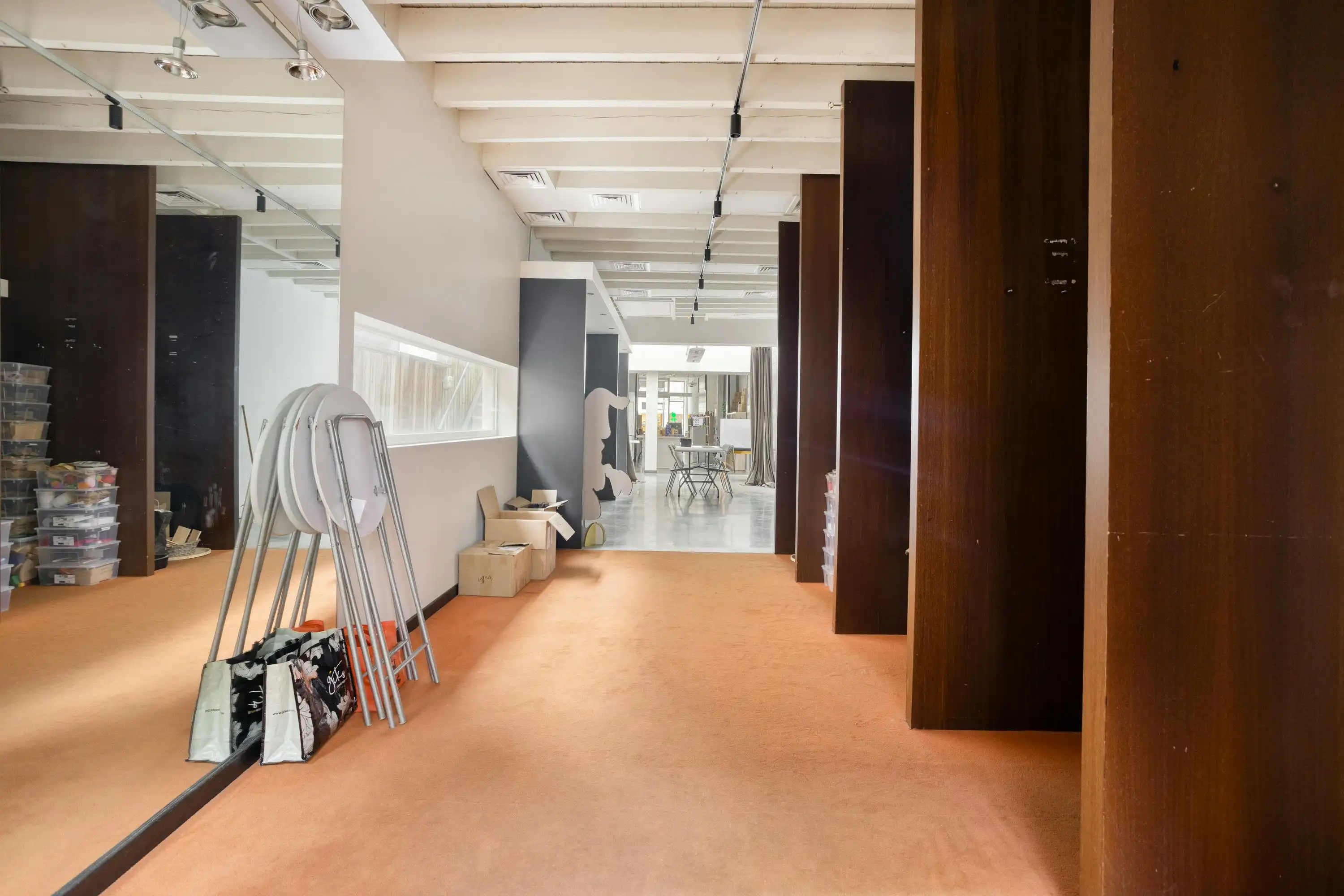 Handelspand te koop in de Ooststraat, Roeselare foto 11