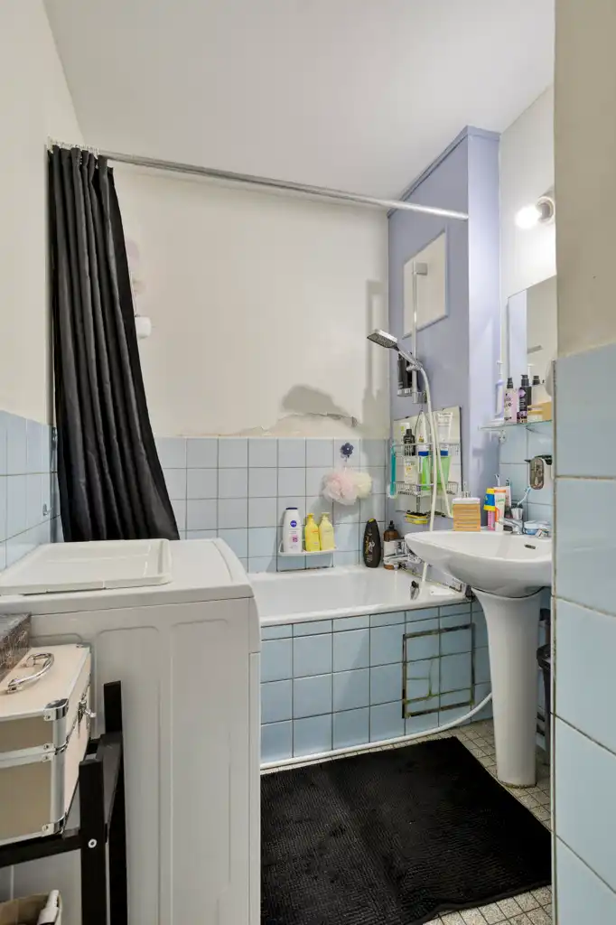 Instapklaar appartement van 72 m² op de 2de verdieping foto 9