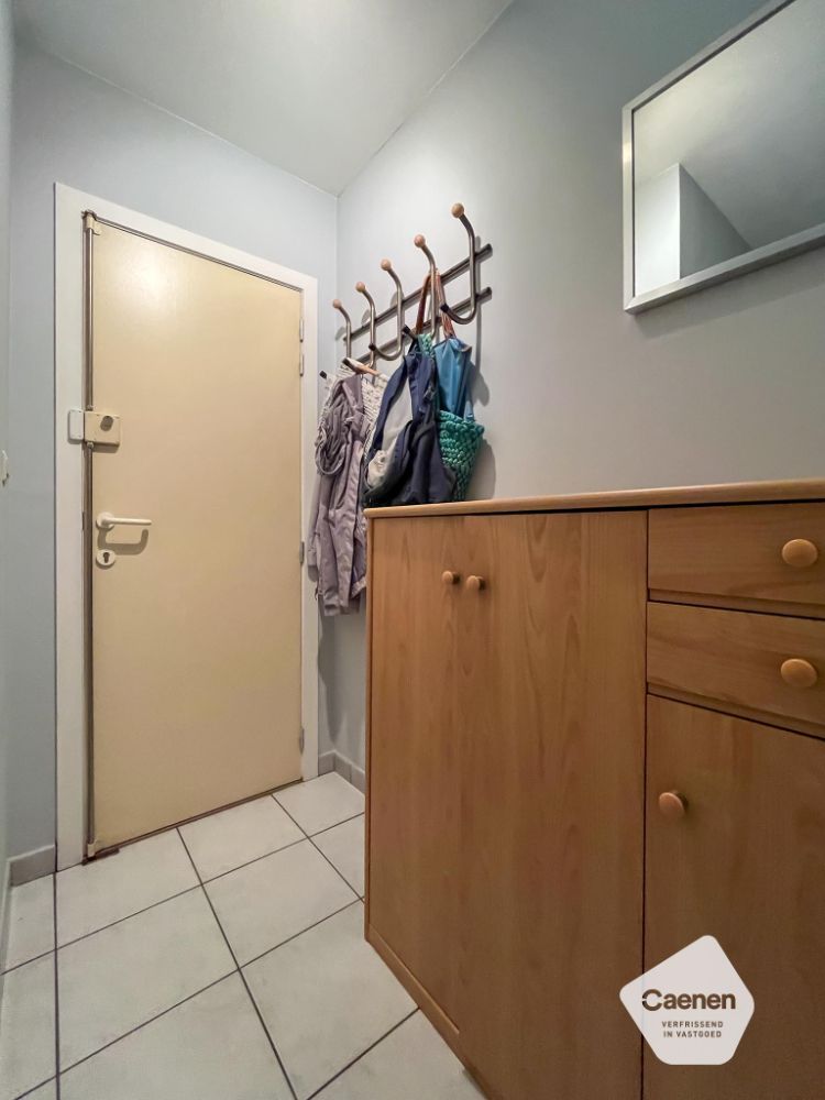 Prachtig appartement 1 slpk + slaaphoek met zonneterras foto 8