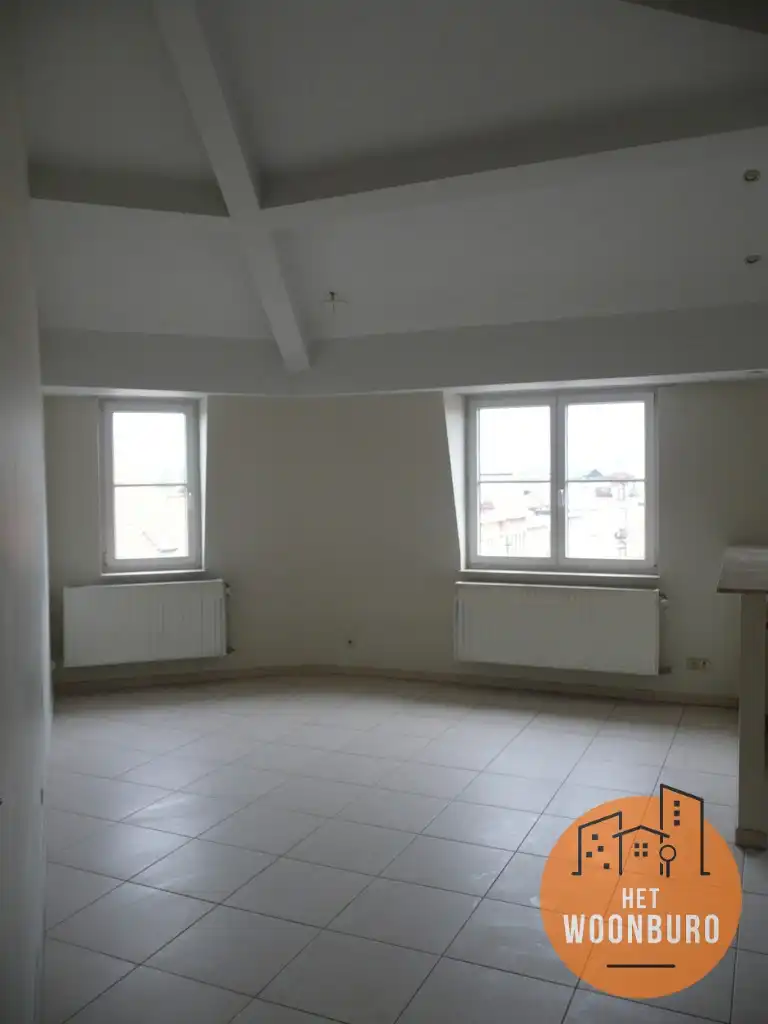 Appartement 3e Verd. links foto 3