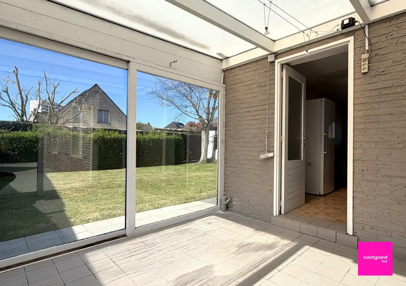 Prachtig gelegen bungalow, te Bredene foto 20