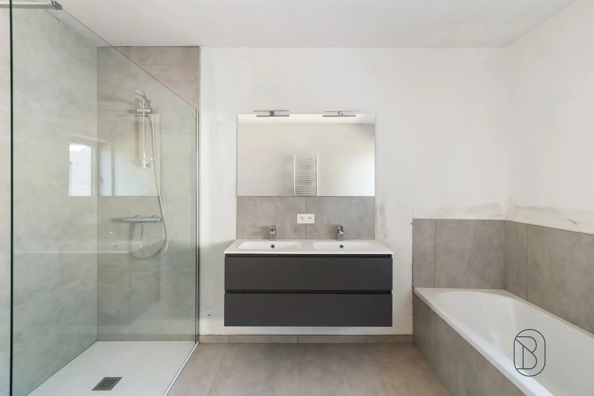Goedgelegen energiezuinig kwalitatief duplexappartement. foto 10