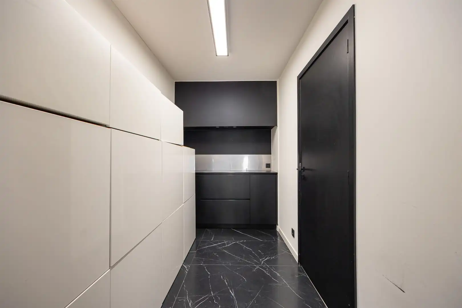 New York loft in een private gated community foto 21