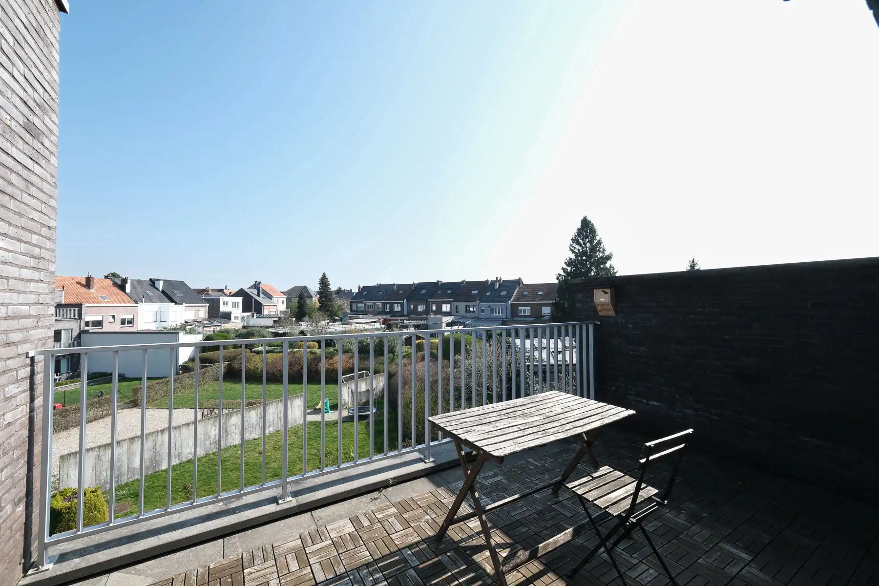 Appartement te koop foto 2