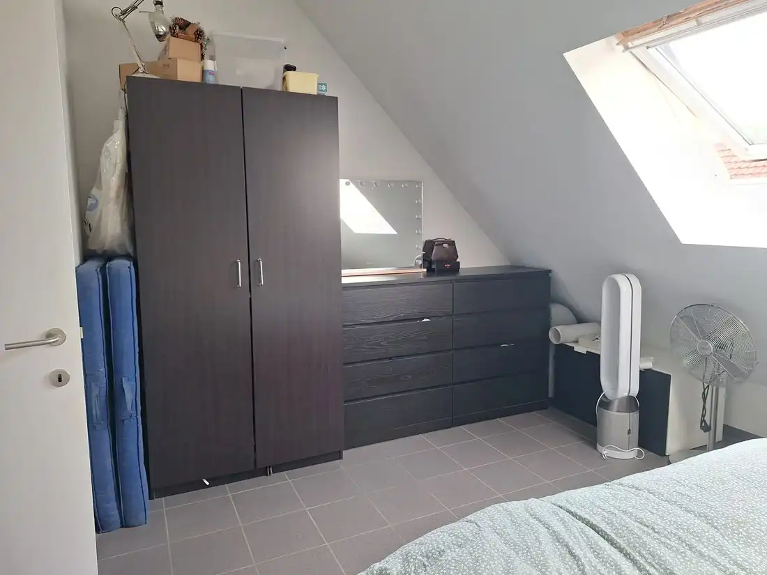 Ruim, stijlvol duplex appartement te Diepenbeek foto 9