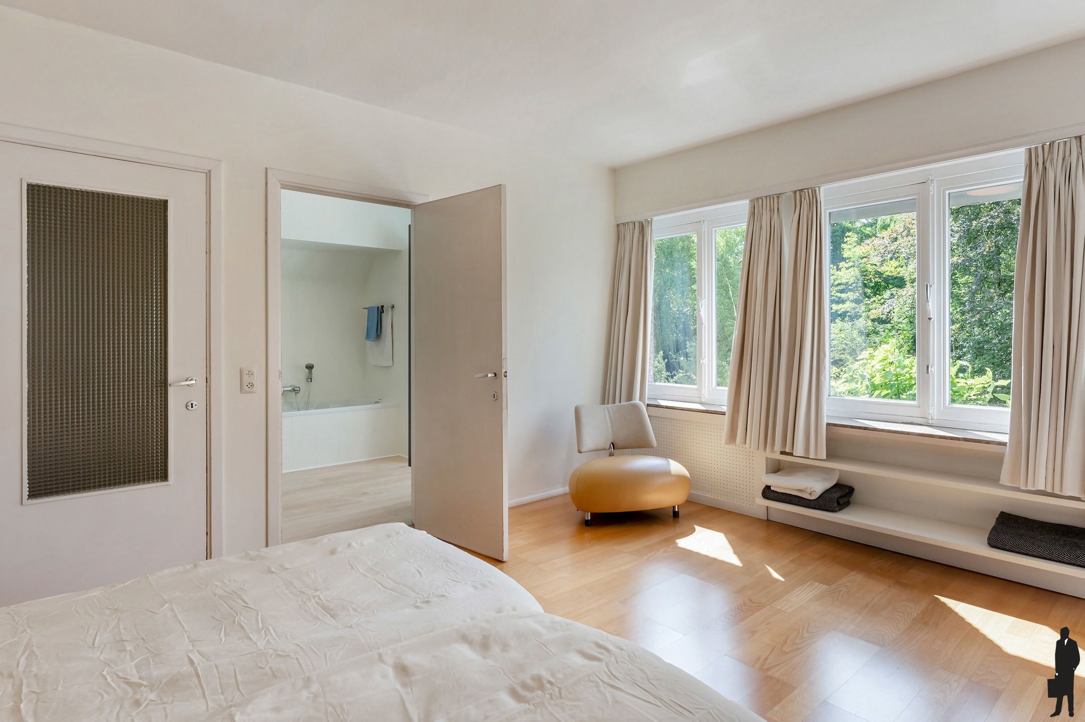 Karaktervilla op toplocatie! foto 15