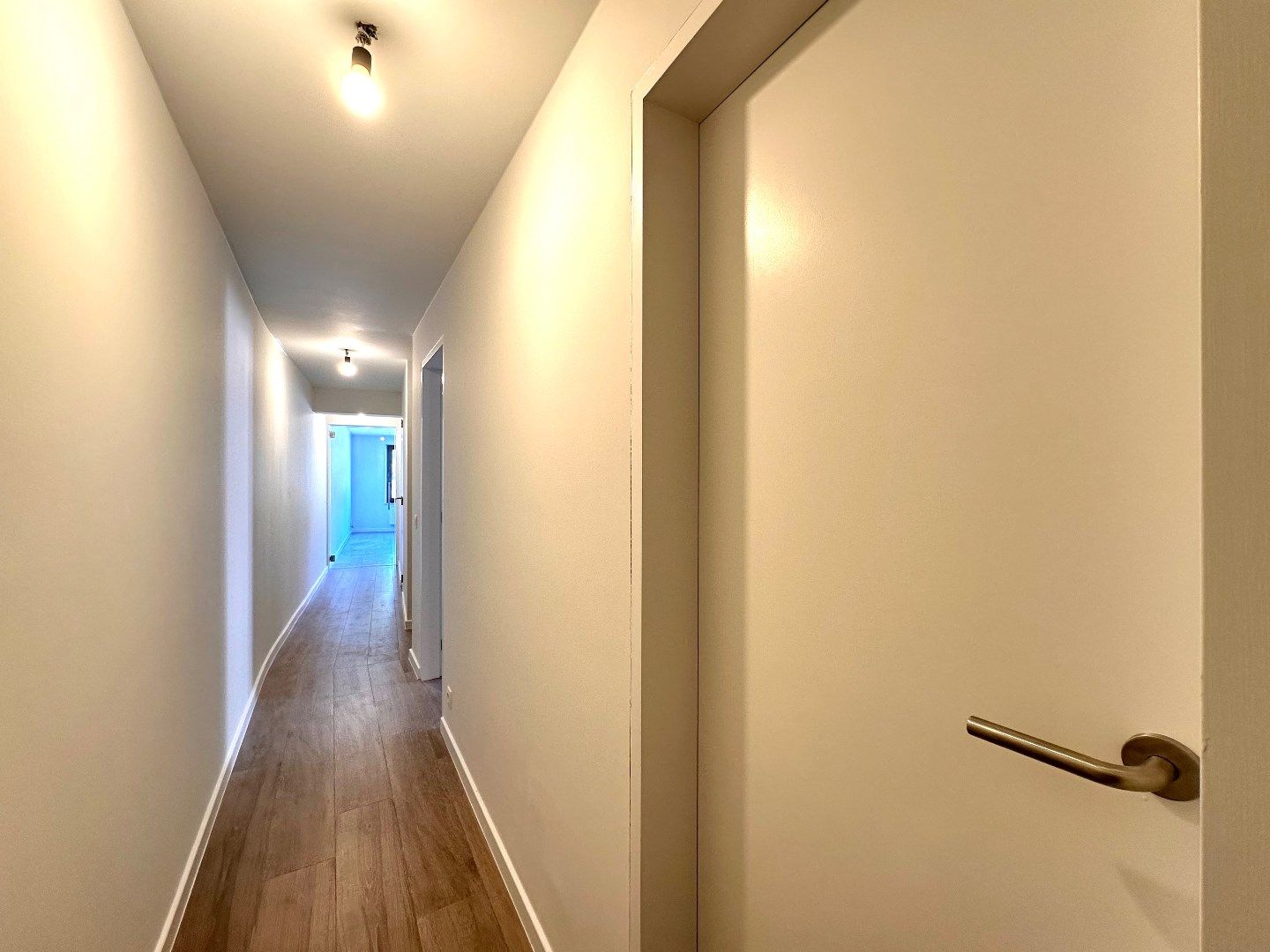 Stijlvol en Instapklaar Duplexappartement met zonneterras en Garage in Tongeren foto 15