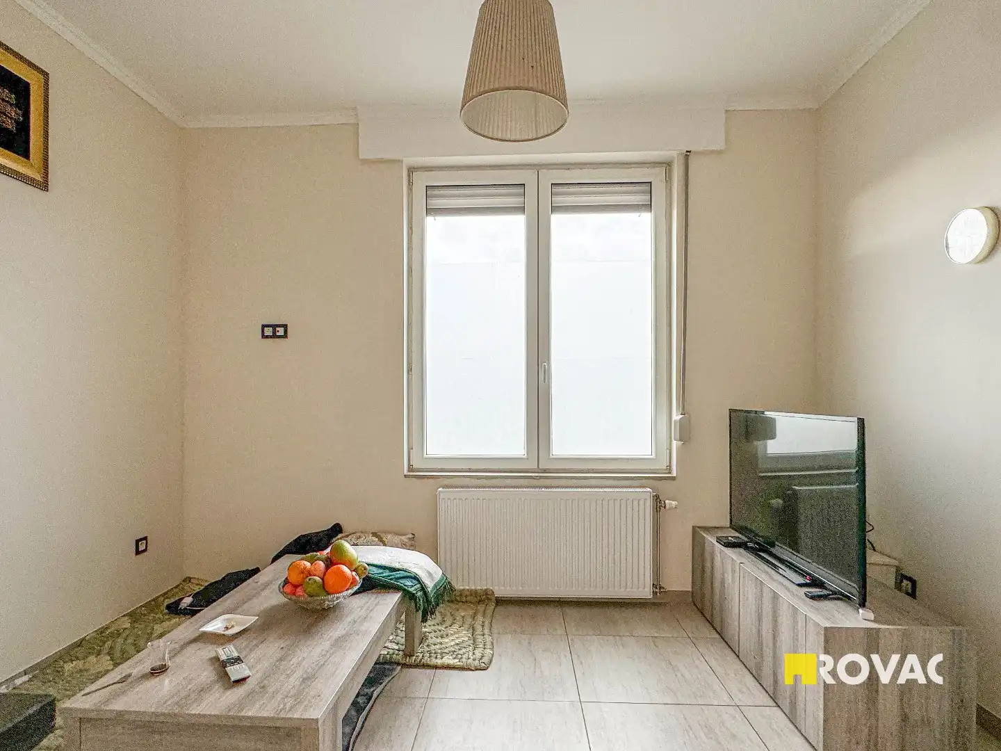 Verder te renoveren woning met mogelijkheden op de grens Izegem - Roeselare foto 2