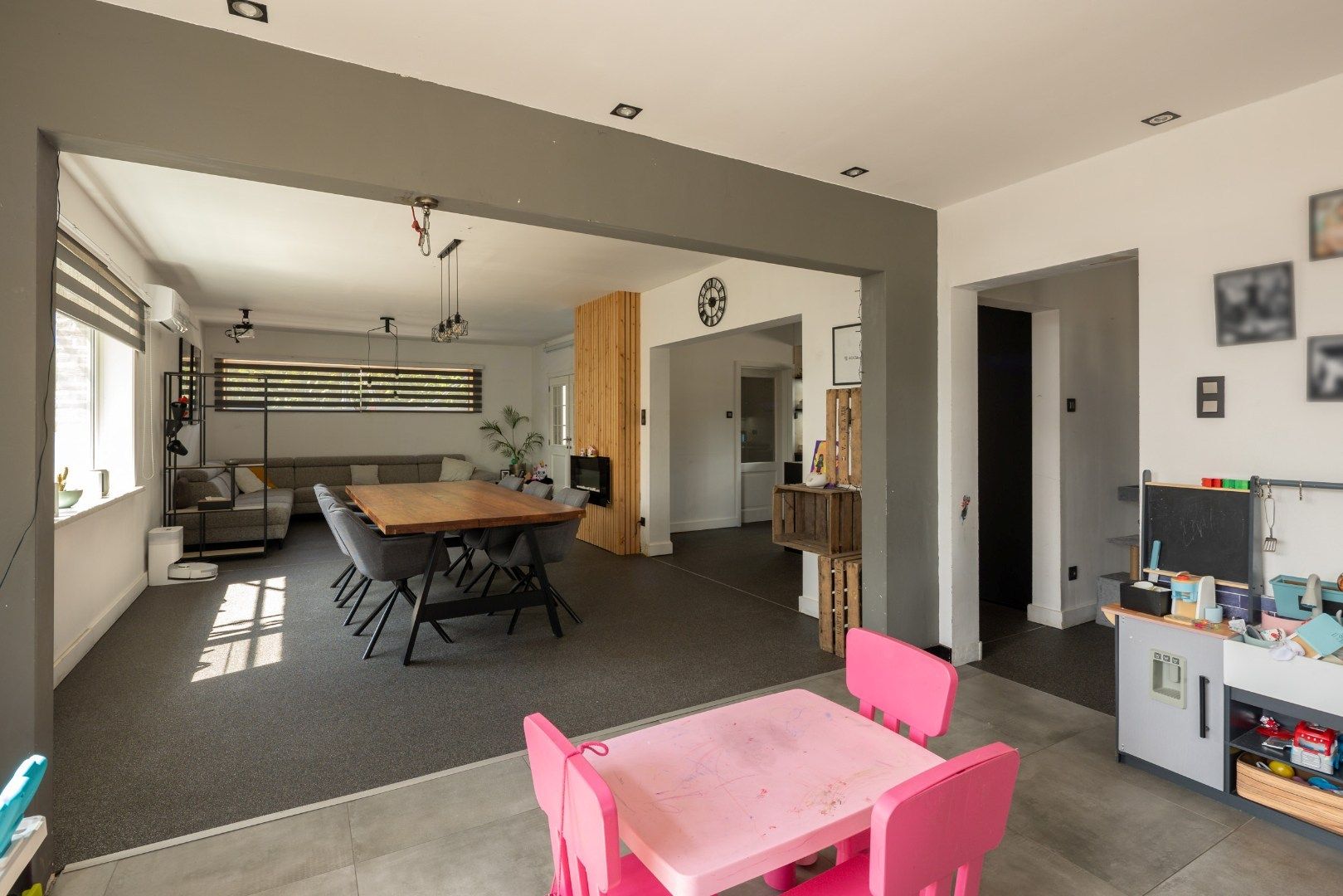 Vrijstaande en instapklare woning te koop in Pelt! foto 7