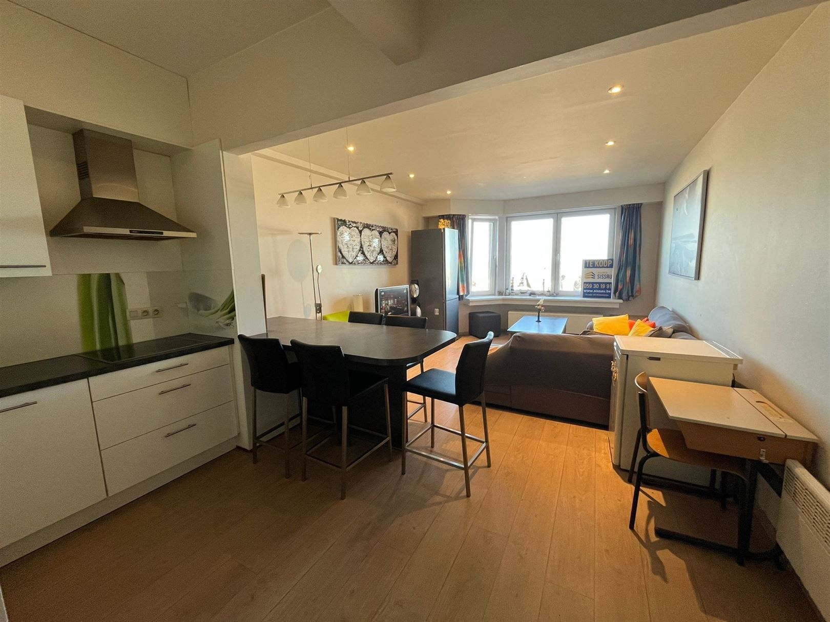 appartement foto 5