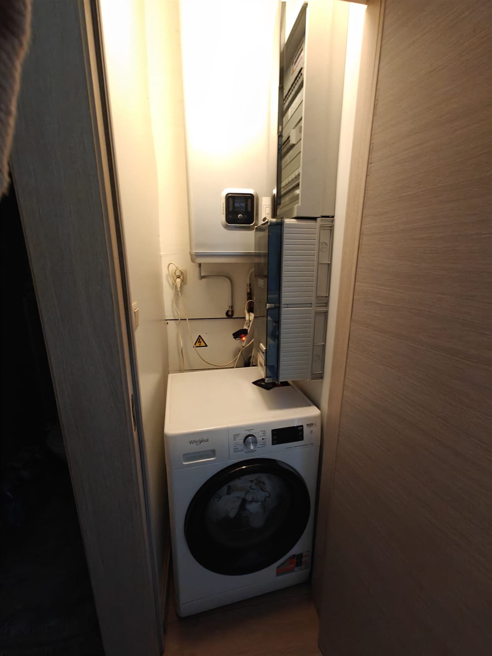 appartement foto 5