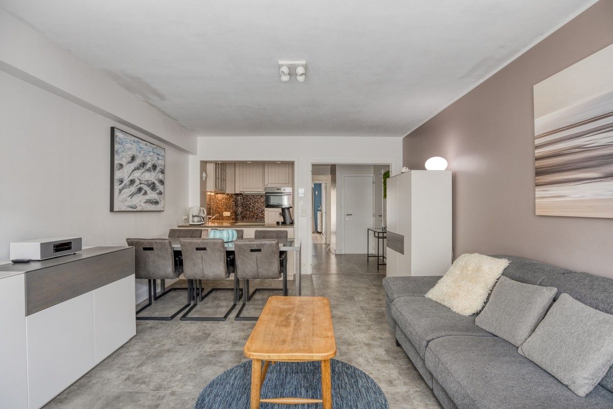 Prachtig appartement met drie slaapkamers te koop! foto 4