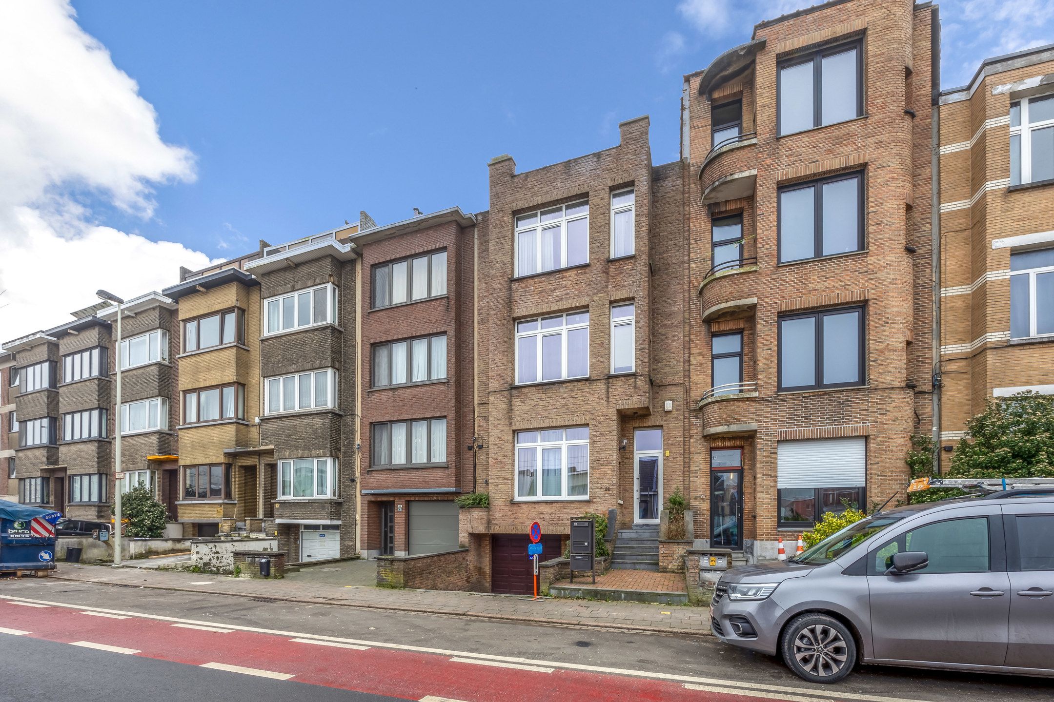 Appartement te koop Ter Heydelaan 92 - 2100 Antwerpen Deurne