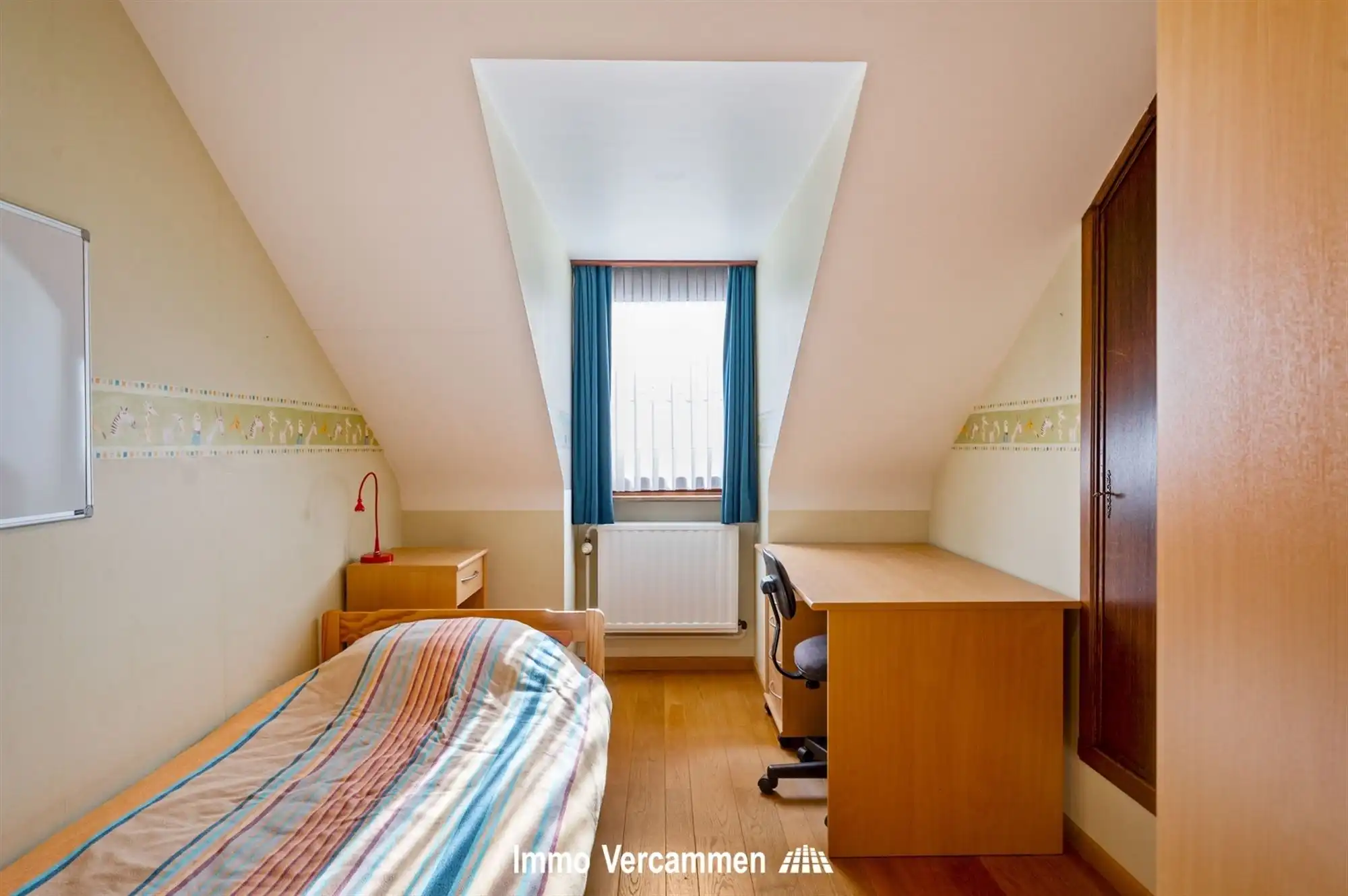 Standingvolle woning met 6 slaapkamers te Sint-Katelijne-Waver foto 11