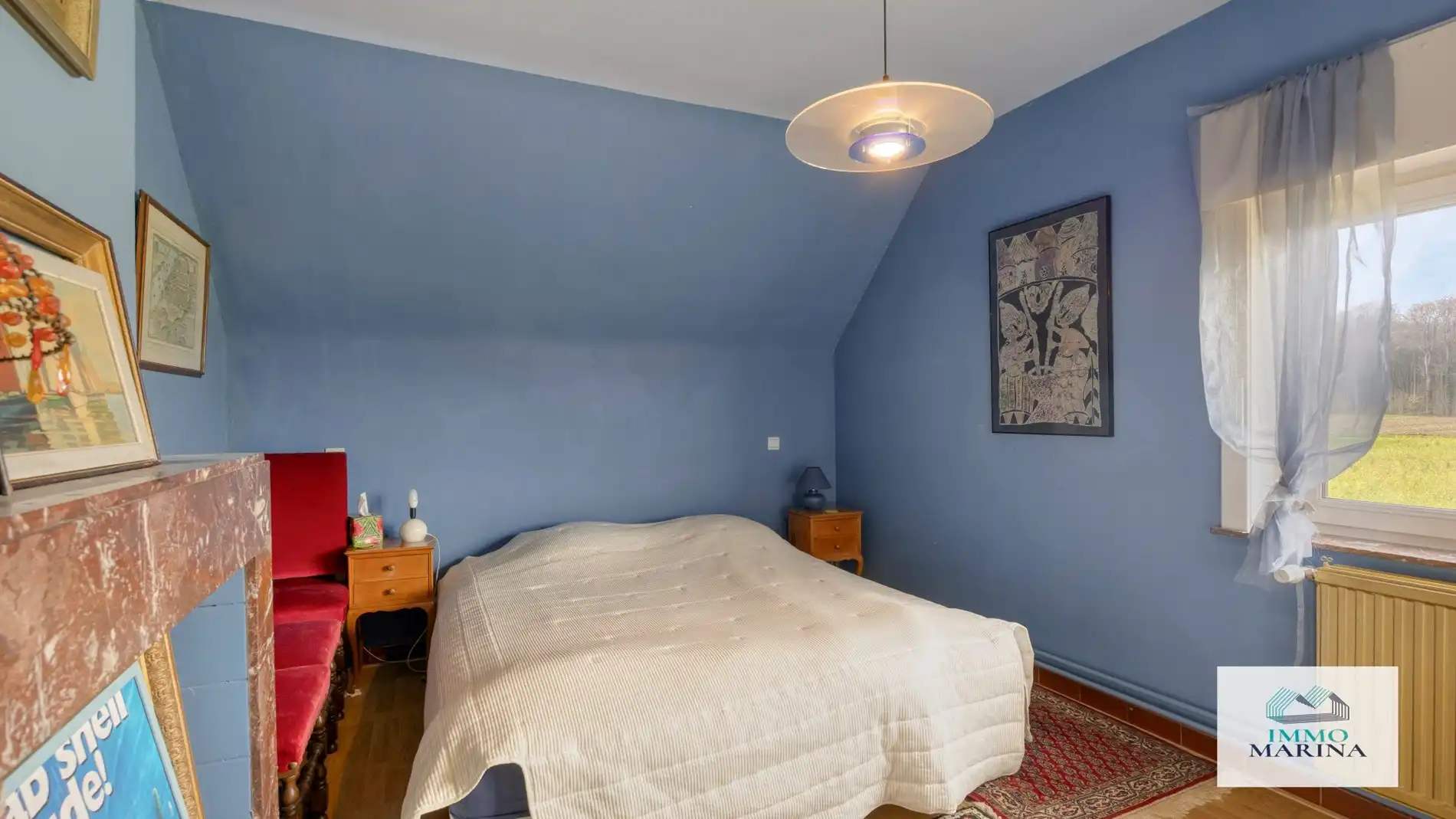 Rustig gelegen instapklare villa met mooie tuin te Everberg (Kortenberg)  foto 12