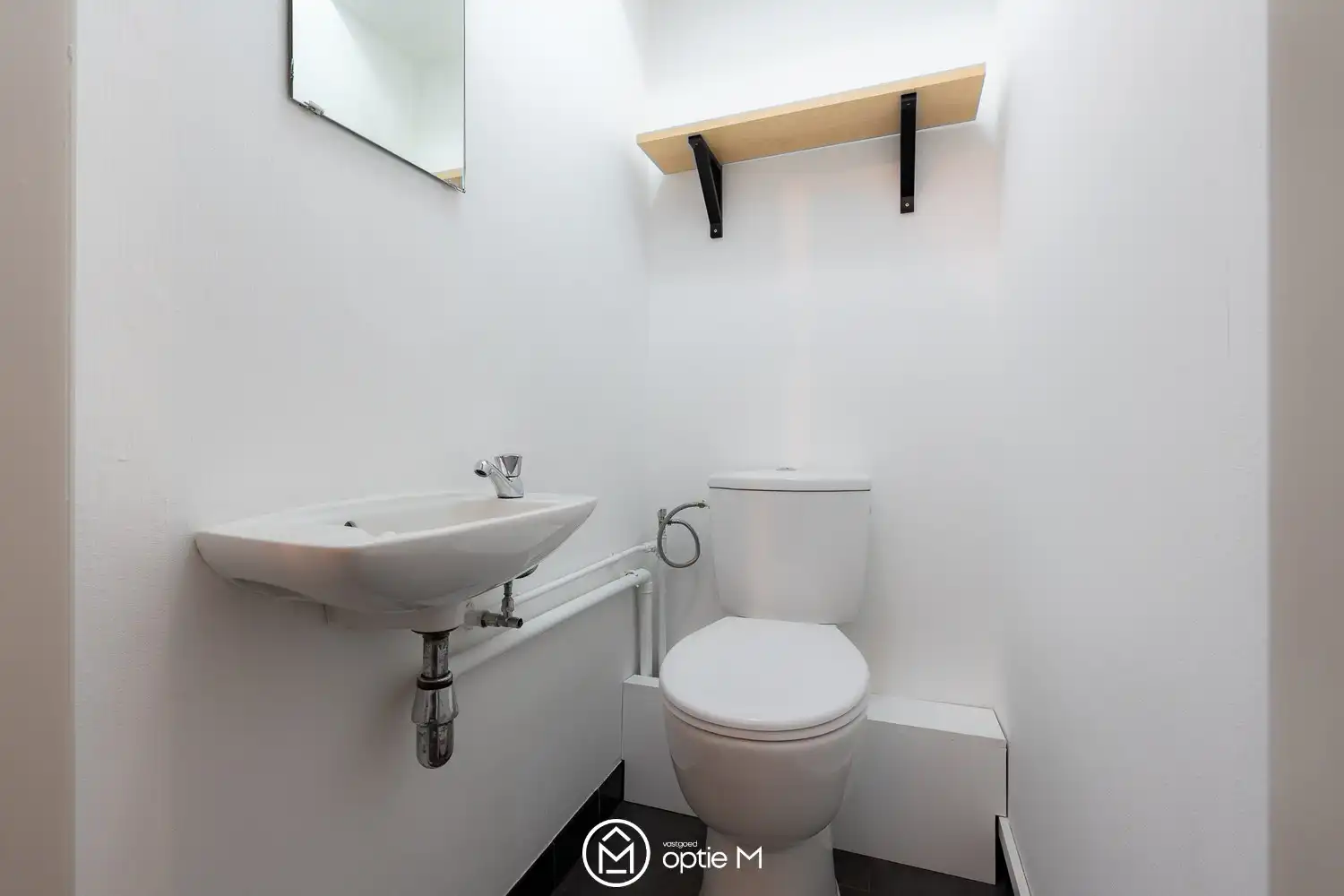 Instapklaar appartement te koop op goede locatie in Hasselt foto 15